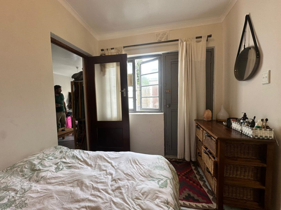 To Let 1 Bedroom Property for Rent in Muizenberg Western Cape